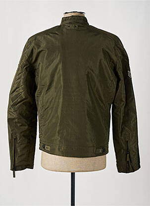 Blouson poches vert DAYTONA homme