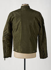 Blouson vert DAYTONA pour homme seconde vue