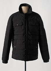 Doudoune noir DAYTONA pour homme seconde vue