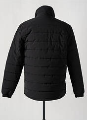 Doudoune noir DAYTONA pour homme seconde vue