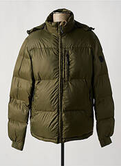 Doudoune vert DAYTONA pour homme seconde vue