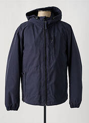 Parka bleu DAYTONA pour homme seconde vue