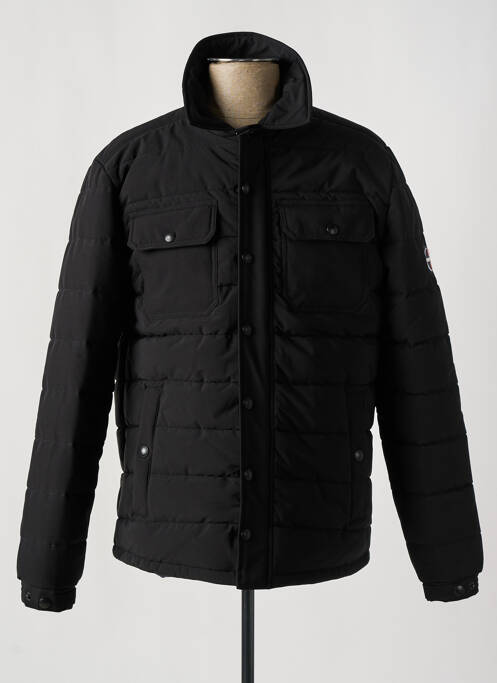 Doudoune noir DAYTONA pour homme
