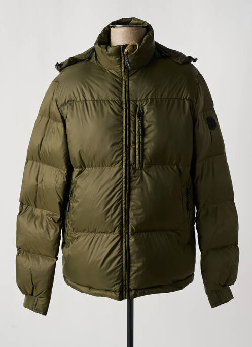 Doudoune vert DAYTONA pour homme