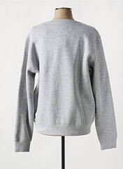 Sweat-shirt beige DAYTONA pour homme seconde vue