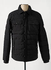 Doudoune noir DAYTONA pour homme seconde vue