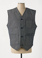 Veste casual gris DAYTONA pour homme seconde vue