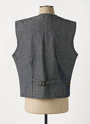 Veste casual gris DAYTONA pour homme seconde vue