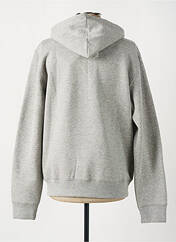 Veste casual gris DAYTONA pour homme seconde vue