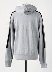 Veste casual gris DAYTONA pour homme seconde vue