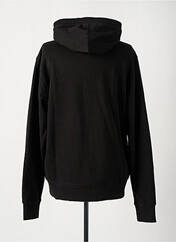Veste casual noir DAYTONA pour homme seconde vue