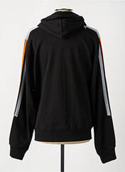 Veste casual noir DAYTONA pour homme seconde vue