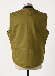 Veste casual vert DAYTONA pour homme seconde vue