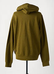 Veste casual vert DAYTONA pour homme seconde vue