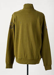 Veste casual vert DAYTONA pour homme seconde vue