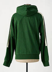 Veste casual vert DAYTONA pour homme seconde vue