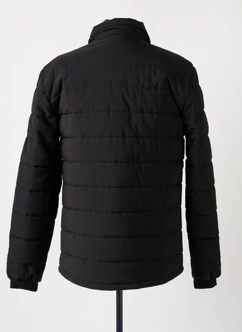 Doudoune noir DAYTONA pour homme