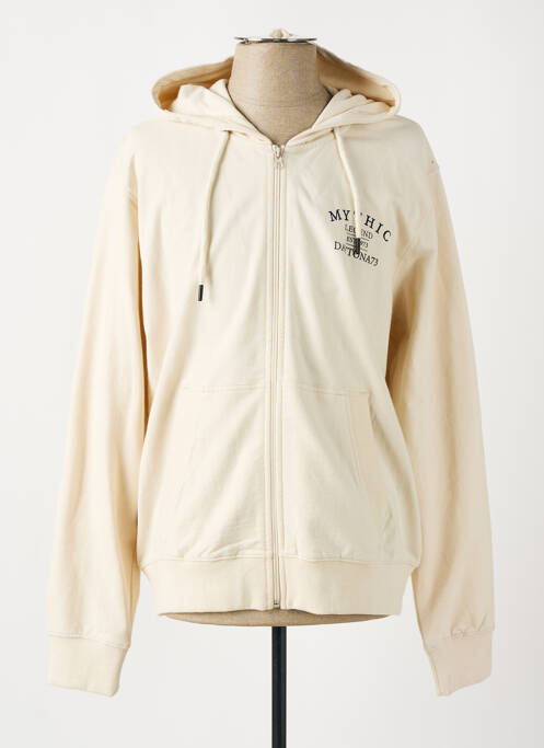 Veste casual beige DAYTONA pour homme