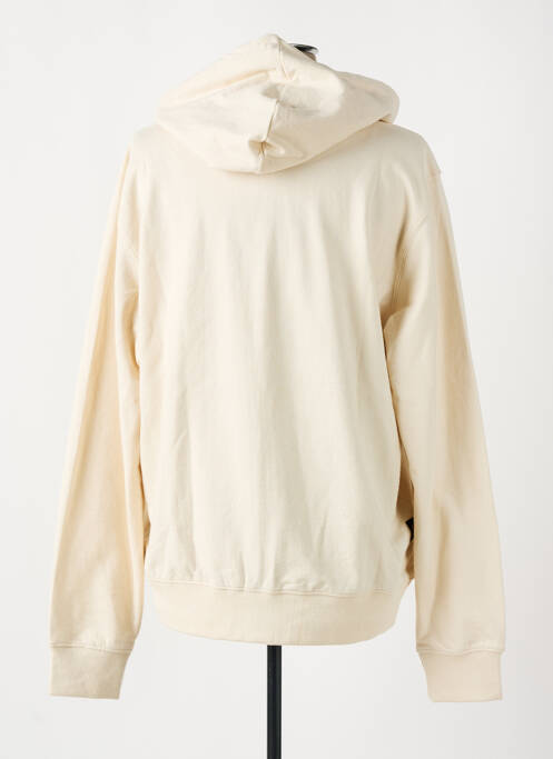 Veste casual beige DAYTONA pour homme