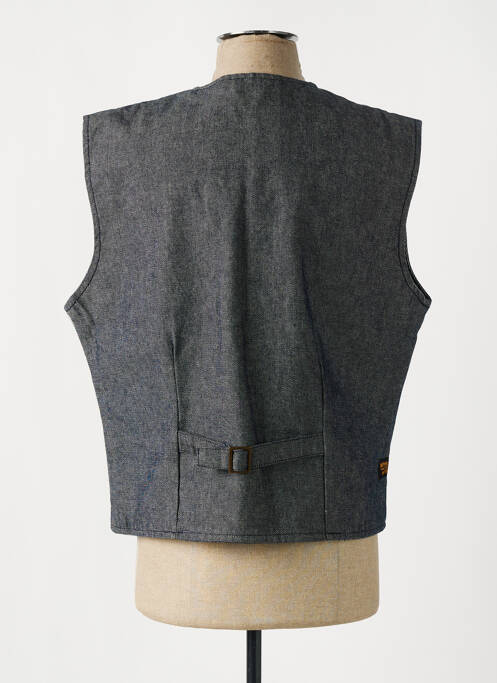 Veste casual gris DAYTONA pour homme