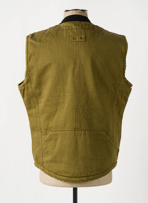 Veste casual vert DAYTONA pour homme