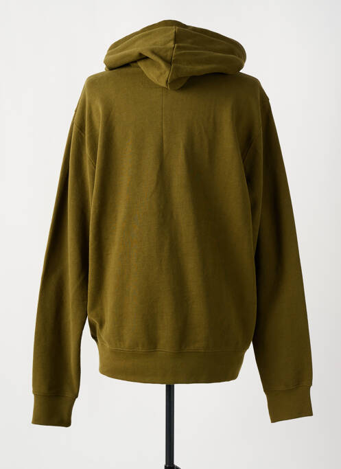 Veste casual vert DAYTONA pour homme