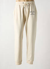 Jogging beige DAYTONA pour homme seconde vue