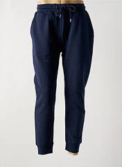 Jogging bleu DAYTONA pour homme seconde vue