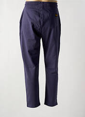 Jogging bleu DAYTONA pour homme seconde vue