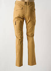 Pantalon cargo beige DAYTONA pour homme seconde vue