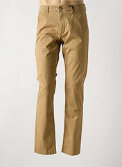 Pantalon chino beige DAYTONA pour homme seconde vue