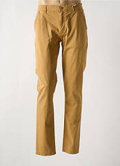 Pantalon chino beige DAYTONA pour homme seconde vue