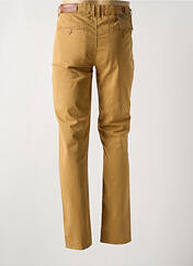 Pantalon chino beige DAYTONA pour homme seconde vue