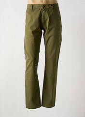 Pantalon chino vert DAYTONA pour homme seconde vue