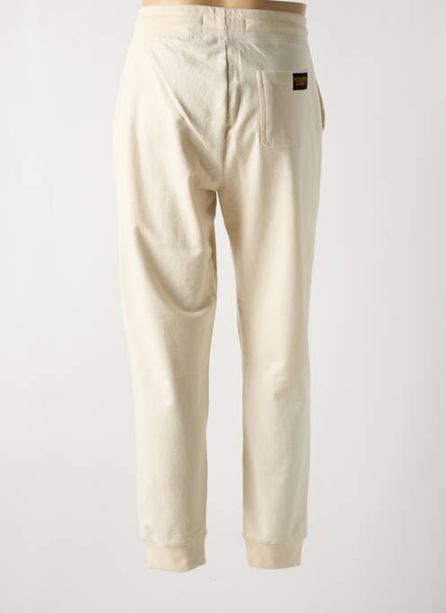 Jogging beige DAYTONA pour homme