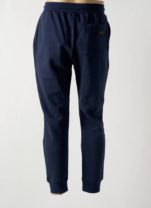 Jogging bleu DAYTONA pour homme