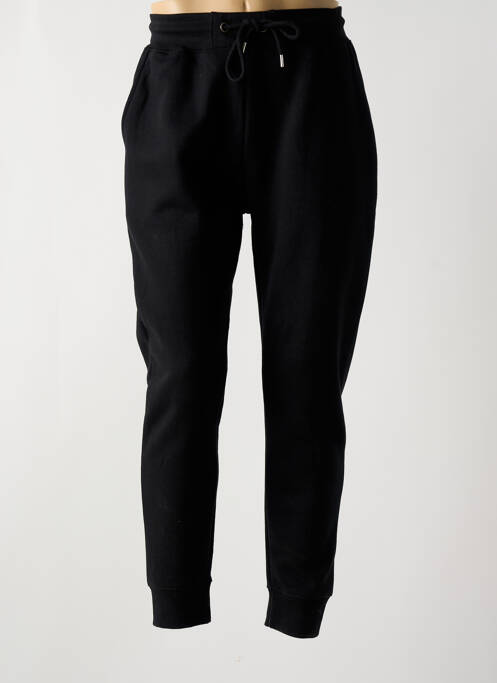 Jogging noir DAYTONA pour homme