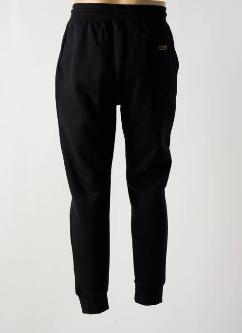 Jogging noir DAYTONA pour homme