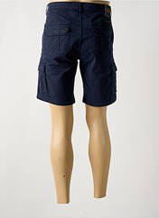 Bermuda bleu DAYTONA pour homme seconde vue