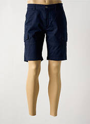 Bermuda bleu DAYTONA pour homme seconde vue