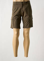 Bermuda vert DAYTONA pour homme seconde vue