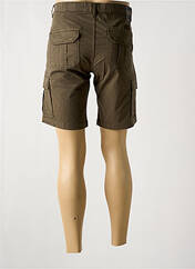 Bermuda vert DAYTONA pour homme seconde vue