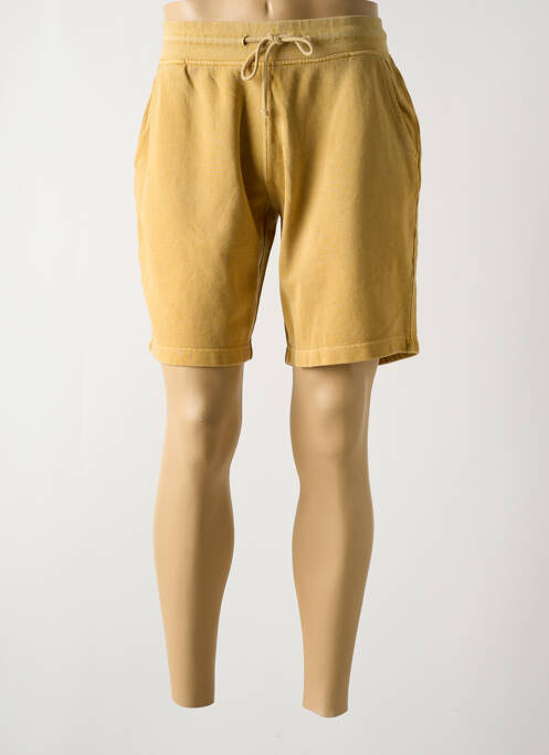 Bermuda beige DAYTONA pour homme