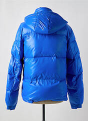 Doudoune bleu DAYTONA pour homme seconde vue