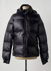 Doudoune noir DAYTONA pour homme seconde vue