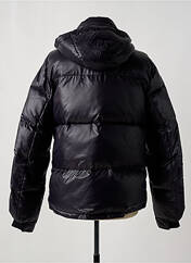 Doudoune noir DAYTONA pour homme seconde vue