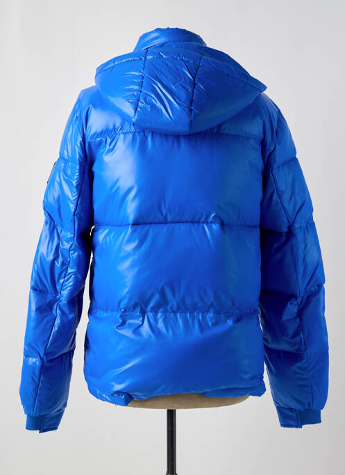 Doudoune bleu DAYTONA pour homme