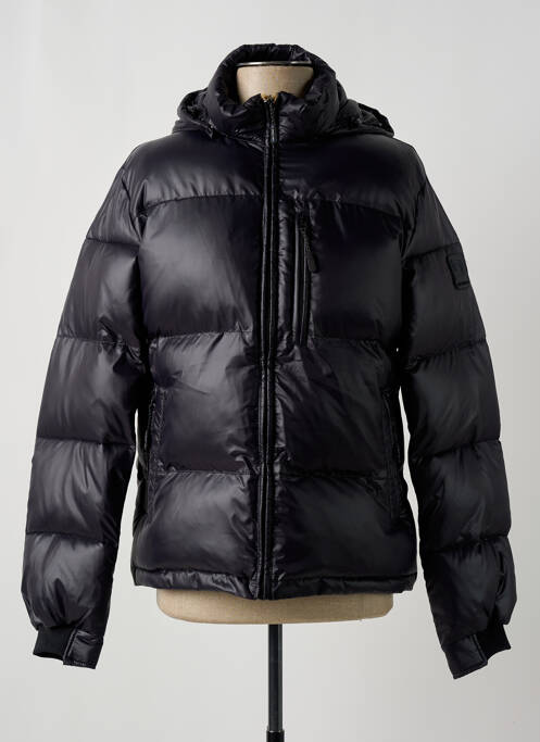 Doudoune noir DAYTONA pour homme
