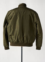 Blouson vert DAYTONA pour homme seconde vue
