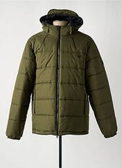 Doudoune vert DAYTONA pour homme seconde vue